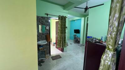 Bedroom Image of 760 Sq.ft 2 BHK Apartment / Flat for sale in Picnic Garden Kolkata for Rs. 2600000