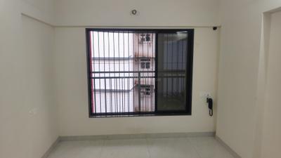 Living Room Image of 570 Sq.ft 1 BHK Apartment / Flat for sale in Borivali West Mumbai for Rs. 13500000
