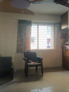 Bedroom Image of 2340 Sq.ft 3 BHK Apartment / Flat for sale in Koba Gandhinagar for Rs. 15000000