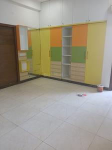 Bedroom Image of 1500 Sq.ft 2 BHK Apartment / Flat for rent in T Nagar Chennai for Rs. 45002