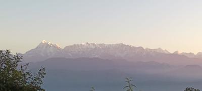 Image of 300 Sq.ft Residential Plot / Land for sale in Kausani, Almora for Rs. 2500000