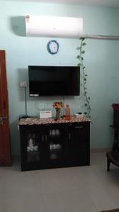 Hall Image of 1500 Sq.ft 3 BHK Apartment / Flat for sale in Baddi Solan for Rs. 6300000