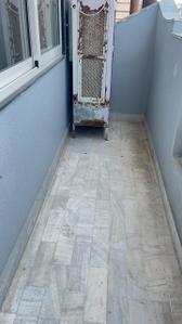 Balcony Image of 920 Sq.ft 2 BHK Builder Floor for rent in Mansarovar Extension Jaipur for Rs. 18000