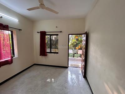 1 BHK Flat