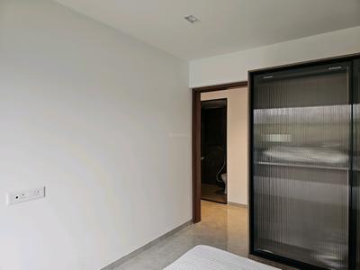 Bedroom Image of 997 Sq.ft 2 BHK Apartment / Flat for sale in Kohinoor Riverdale , Kharadi Pune for Rs. 10200000