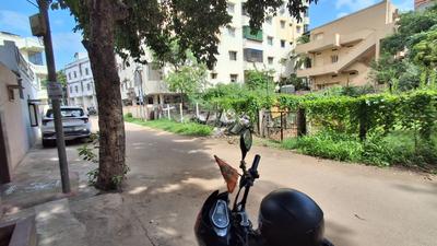 Image of 133 Sq.ft Residential Plot / Land for sale in Kapra, Secunderabad for Rs. 11500000