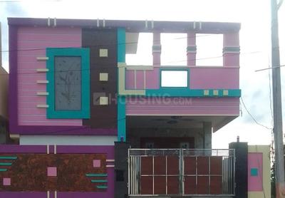 Building Image of 1620 Sq.ft 2 BHK Independent House for sale in Allipuram Nellore for Rs. 6600000