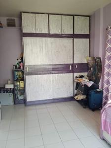 Bedroom Image of 1000 Sq.ft 2 BHK Apartment / Flat for sale in Sangamvadi Pune for Rs. 15000000