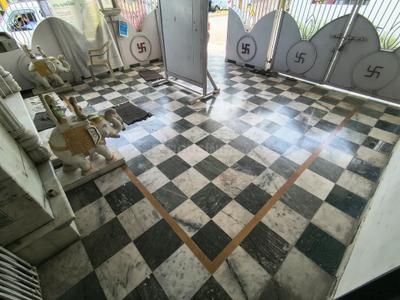 Balcony Image of 1080 Sq.ft 2 BHK Independent House for rent in Nizampura Vadodara for Rs. 25000