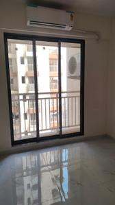 Hall Image of 1000 Sq.ft 2 BHK Apartment / Flat for sale in Shilphata Thane for Rs. 7000000
