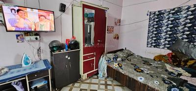 Bathroom Image of 600 Sq.ft 3 BHK Independent House for sale in Dighori Nagpur for Rs. 4700000