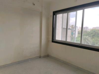 Bedroom Image of 735 Sq.ft 1 BHK Apartment / Flat for sale in Ulwe Navi Mumbai for Rs. 3900000