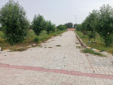 Image of 1000 Sq.ft Residential Plot / Land for sale in Manpur Teelawala, Jaipur for Rs. 3100000