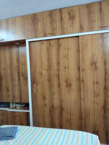 Bedroom Image of 1650 Sq.ft 2 BHK Independent House for sale in Virar West Virar for Rs. 14000000