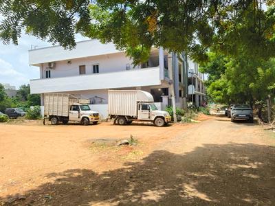 Image of 136 Sq.ft Residential Plot / Land for sale in Alwal, Secunderabad for Rs. 8432000