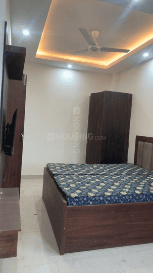 Sushant lok1 Bedroom 1