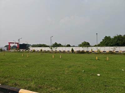 Image of 702 Sq.ft Residential Plot / Land for sale in Padappai, Chennai for Rs. 1964898