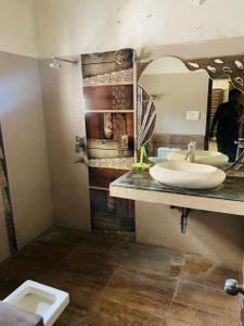 Image of 2250 Sq.ft 3 BHK Builder Floor for rent in Sector 15, Panchkula for Rs. 35000