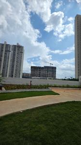 Image of 1103 Sq.ft 2 BHK Apartment / Flat for sale in Godrej Park Retreat, Chikkakannalli, Bengaluru for Rs. 14000000