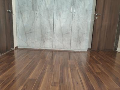 Bedroom Image of 1101 Sq.ft 2 BHK Apartment / Flat for rent in ACME Avenue, Kandivali West Mumbai for Rs. 47000