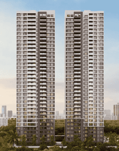 Image of 1900 Sq.ft 4 BHK Apartment / Flat for sale in VJ Palladio Balewadi Central Phase 2, Balewadi, Pune for Rs. 24000000