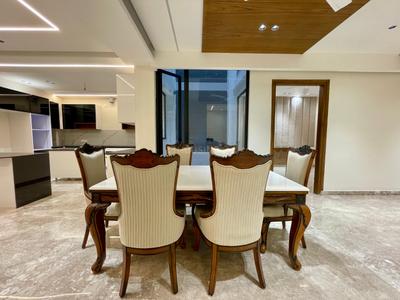 Hall Image of 3250 Sq.ft 4 BHK Apartment / Flat for sale in DLF The Valley Central, Sector 3 Panchkula for Rs. 26499999
