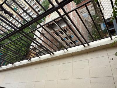 Balcony Image of 1578 Sq.ft 2.5 BHK Apartment / Flat for sale in Imperia Esfera, Sector 37C Gurgaon for Rs. 15000000