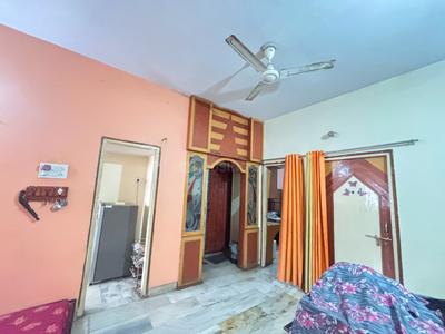 Bedroom Image of 900 Sq.ft 2 BHK Apartment / Flat for sale in Kolar Road Bhopal for Rs. 3800000