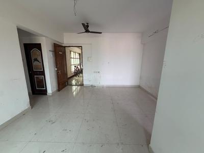 Living Room Image of 1050 Sq.ft 2 BHK Apartment / Flat for sale in Soham Heights, Airoli Navi Mumbai for Rs. 13000000