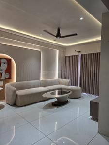 Hall Image of 1980 Sq.ft 3 BHK Apartment / Flat for sale in Naroda Ahmedabad for Rs. 6700000
