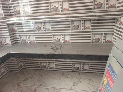 Bathroom Image of 1500 Sq.ft 2 BHK Builder Floor for rent in Kankarbagh Patna for Rs. 8000