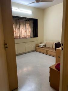 Bedroom Image of 920 Sq.ft 2 BHK Apartment / Flat for rent in Vikas Complex, Thane West Thane for Rs. 50000