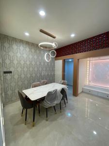 Hall Image of 2700 Sq.ft 4 BHK Independent House for sale in Nipania Indore for Rs. 17500000