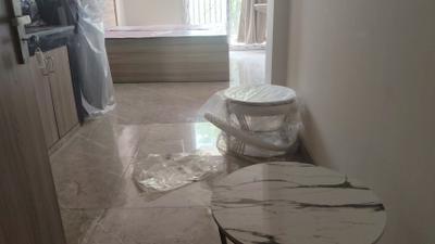 Bedroom Image of 1254 Sq.ft 1 RK Independent House for rent in Sector 51 Gurgaon for Rs. 27000