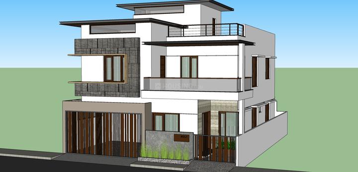 Vijayanagar 1st Stage, Vijayanagar Main Image 1