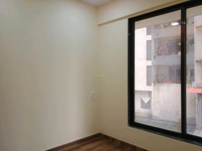 Bedroom Image of 850 Sq.ft 2 BHK Apartment / Flat for sale in Vishwajeet Heights, Kalyan East Kalyan for Rs. 4000000