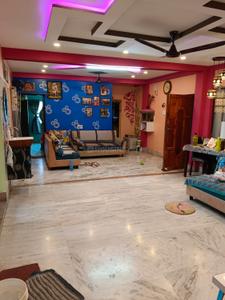 Image of 1700 Sq.ft 4 BHK Apartment / Flat for sale in Khardaha, Kolkata for Rs. 4500000