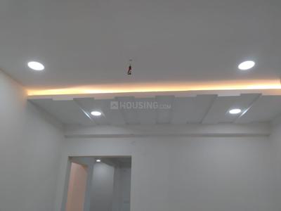 Hall Image of 3350 Sq.ft 3 BHK Villa for sale in Pedda Golconda Hyderabad for Rs. 26000000