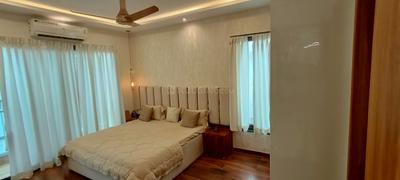 Bedroom Image of 789 Sq.ft 2 BHK Apartment / Flat for sale in Oree Cloud 28, Bhugaon Pune for Rs. 8000000