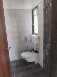 Bathroom Image of 1130 Sq.ft 2 BHK Apartment / Flat for sale in Sonigara Concord, Ravet Pune for Rs. 9500000