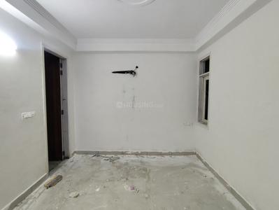 Bedroom Image of 1215 Sq.ft 3 BHK Apartment / Flat for sale in Sultanpur New Delhi for Rs. 8150000