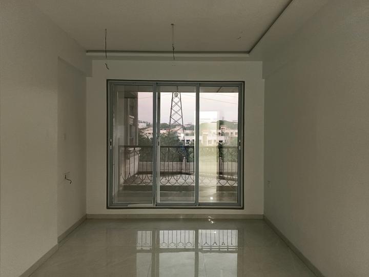 R City Patels Infinia by R City Developers Main Image 1