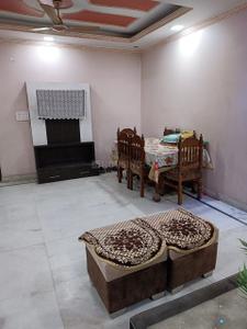 Bedroom Image of 1250 Sq.ft 3 BHK Apartment / Flat for sale in GH 14 DDA MIG, Paschim Vihar New Delhi for Rs. 12500000