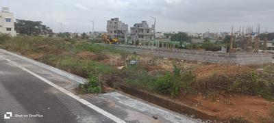 Image of 1200 Sq.ft Residential Plot / Land for sale in Nadaprabhu Kempegowda layout, Bengaluru for Rs. 13800000