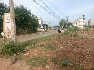 Image of 100 Sq.ft Residential Plot / Land for sale in Kurmannapalem, Visakhapatnam for Rs. 820000