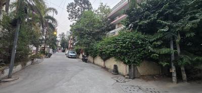 6 BHK Independent House