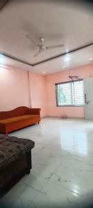 2 BHK Independent Builder Floor
