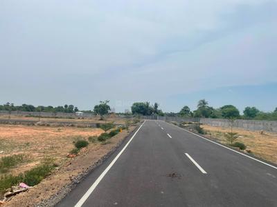 Image of 1200 Sq.ft Residential Plot / Land for sale in Ezhichur, Chennai for Rs. 3240000