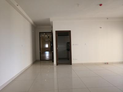 Living Room Image of 1864 Sq.ft 3 BHK Apartment / Flat for sale in Meridian Park at The Prestige City, V. Kallahalli Bengaluru for Rs. 23500000