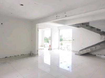 Living Room One Image of 2380 Sq.ft 4 BHK Apartment / Flat for sale in Elegant Hermitage, Srinivaspura Bengaluru for Rs. 24100000